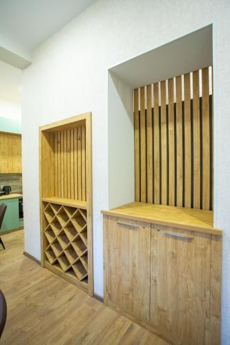 Nino's Cosy Apartment