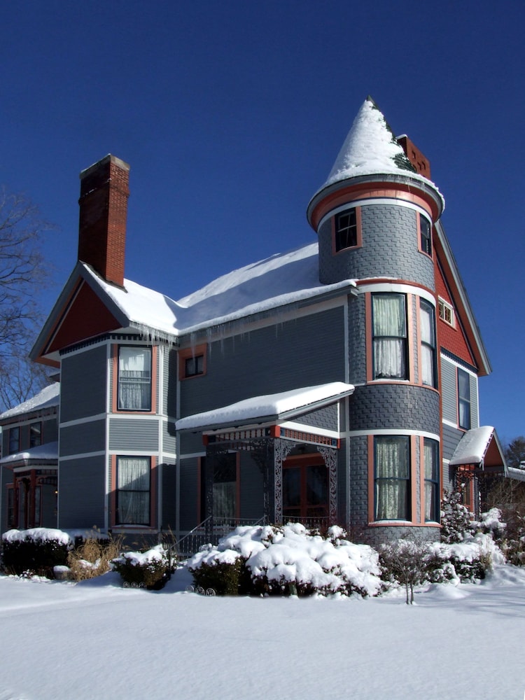 The Fresh Coast Inn at Ludington - photo 43