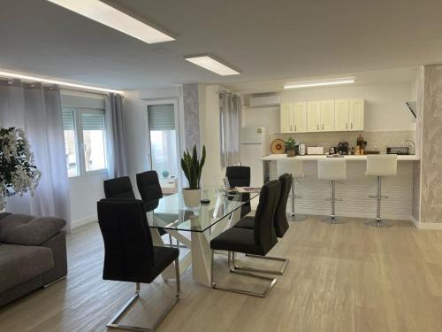 Altea Group Experience - carbon neutral hotel in Altea