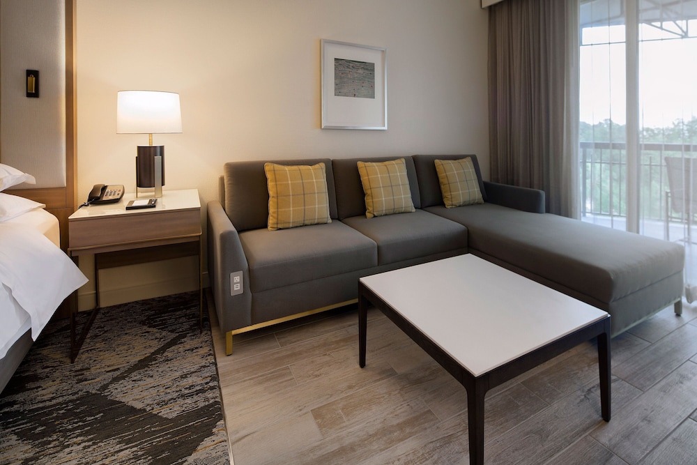 Sheraton Orlando North Hotel - photo 13