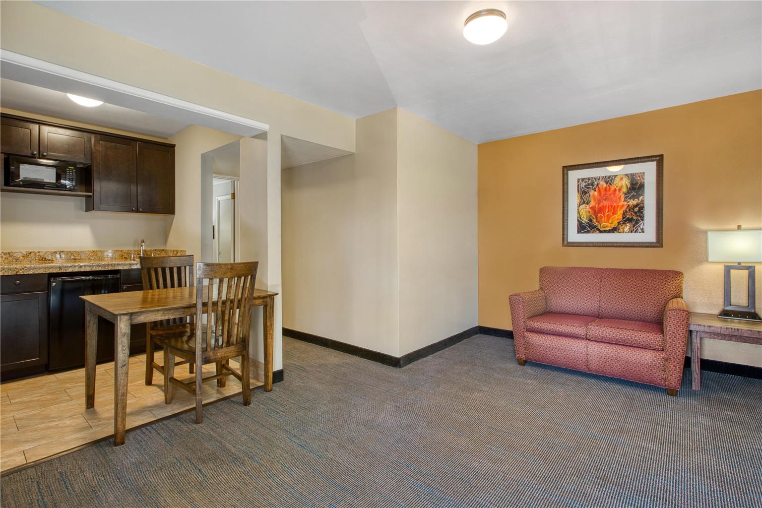 Best Western Rancho Grande - photo 2