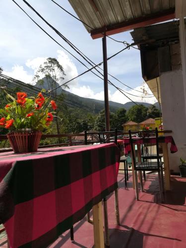 The Peak Residence — 4-Star Luxury Hotel in Nuwara Eliya, Sri Lanka