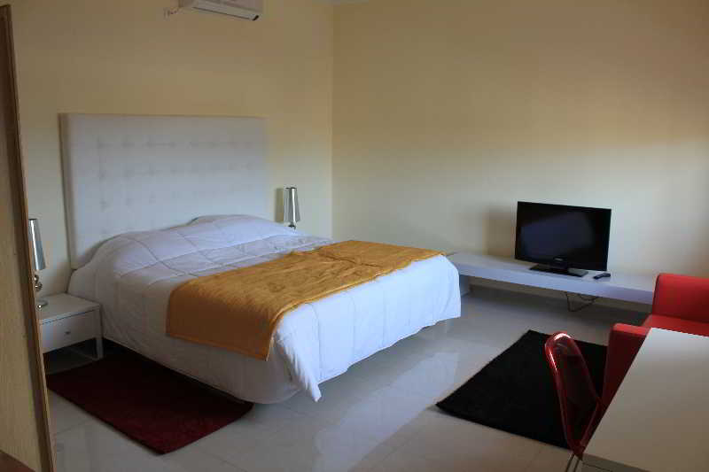 Malaika Hotel — Bissau — photo 4