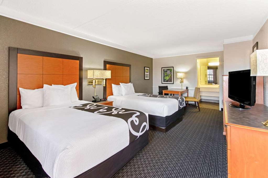 La Quinta Inn by Wyndham Santa Fe - photo 12