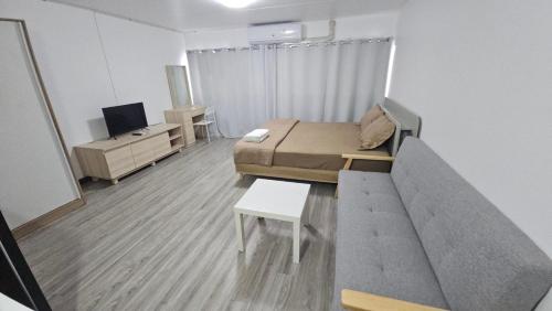 New Room in Mueang Nonthaburi, Thailand