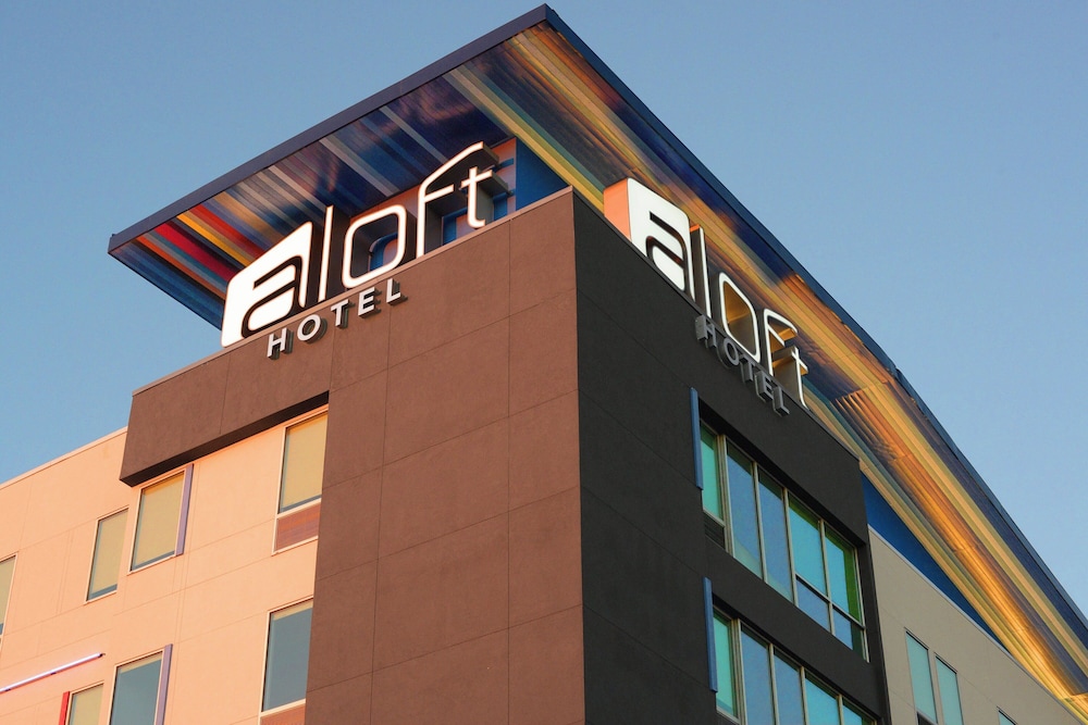 Aloft Dallas Euless - photo 35