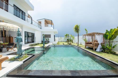 Kamalie Bali Luxury — Tabanan — photo 3