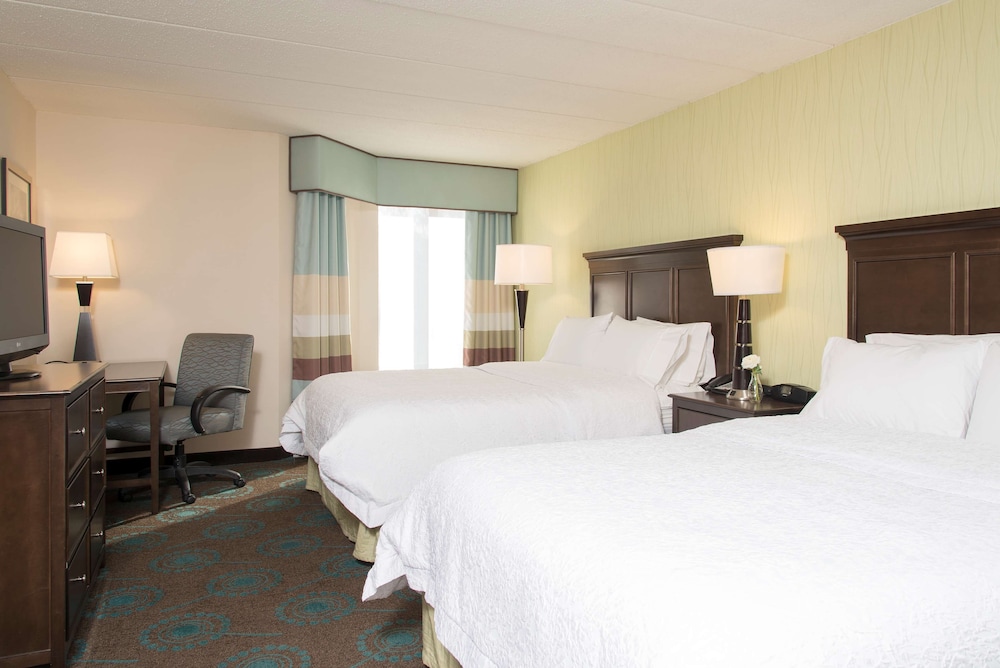 Hampton Inn and Suites Kokomo - photo 5