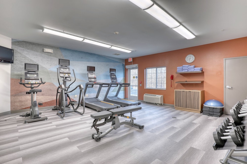 Candlewood Suites Milwaukee Airport by IHG - photo 36