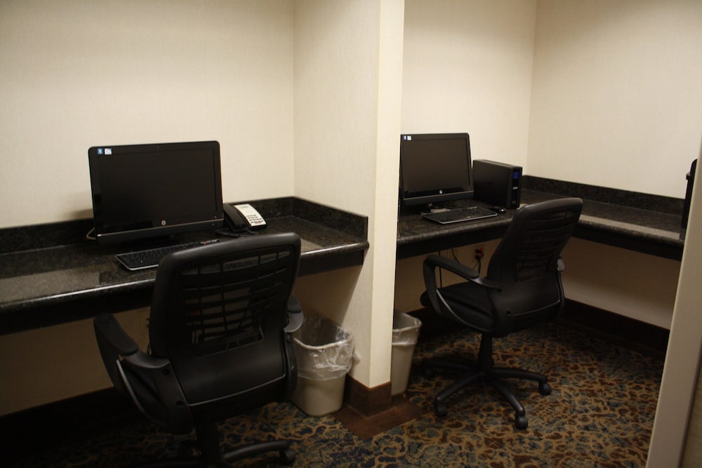 Holiday Inn Express & Suites Morton Peoria Area by IHG - photo 46