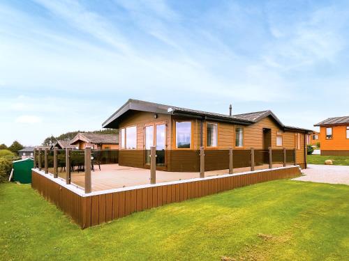 Meadow View 16 in Ilfracombe, United Kingdom