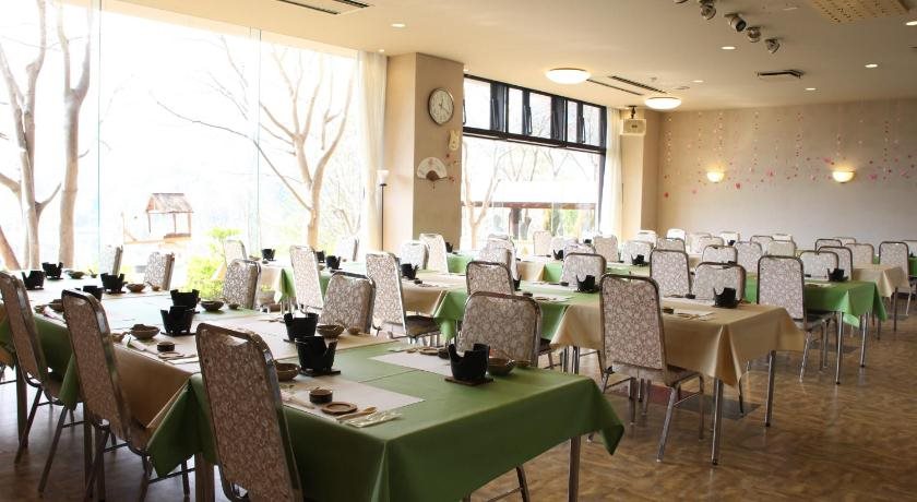 Second Stage in Takamatsu, Japan