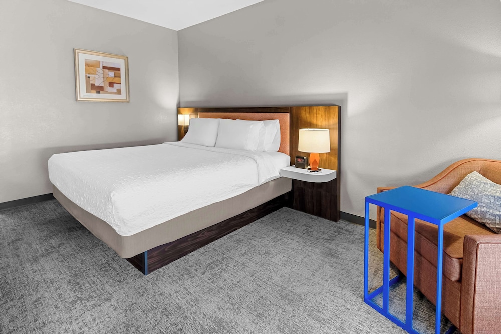 Hampton Inn & Suites Abilene I 20 - photo 13