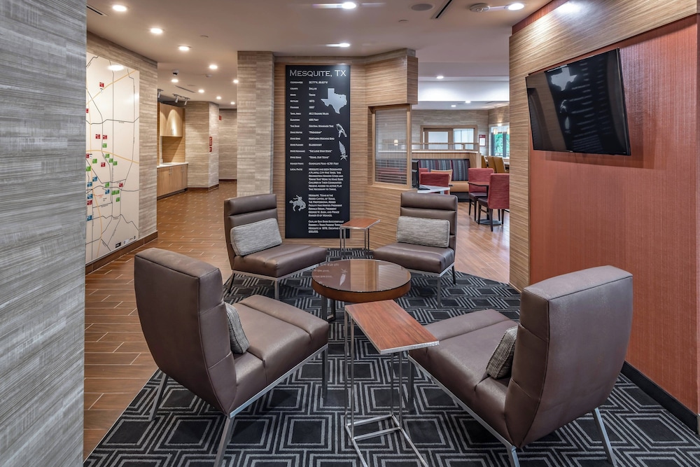 TownePlace Suites by Marriott Dallas Mesquite - photo 5