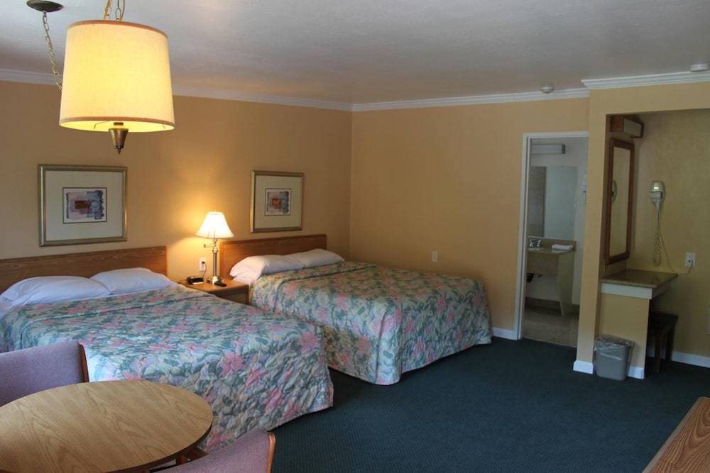 Villa Inn - photo 16