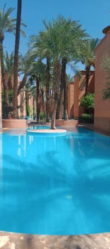 Riad Nour Resorts — 4-Star Luxury Hotel in Marrakesh, Morocco