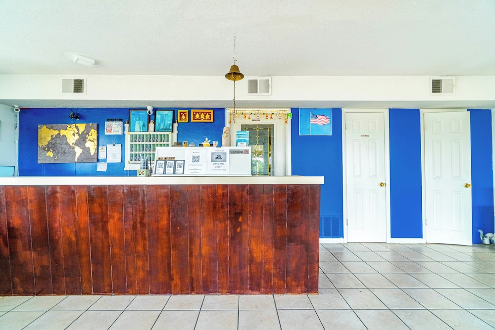 Lamplighter Inn By OYO Independence - photo 59
