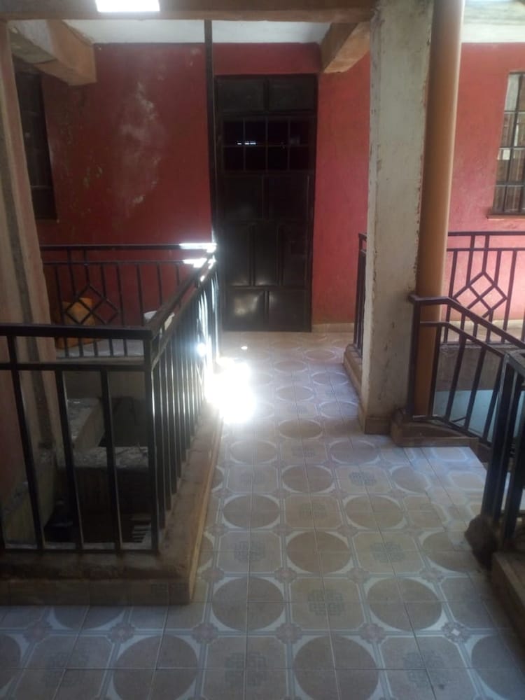 Jambo Guest House