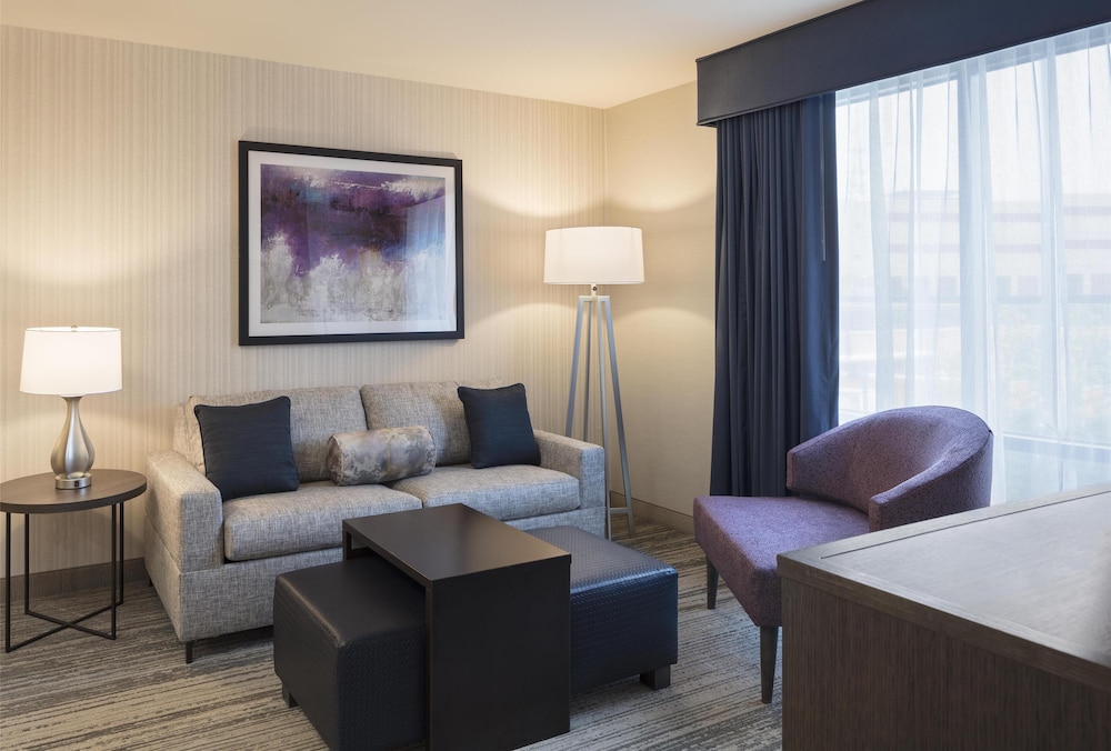 Homewood Suites by Hilton Needham Boston - photo 20