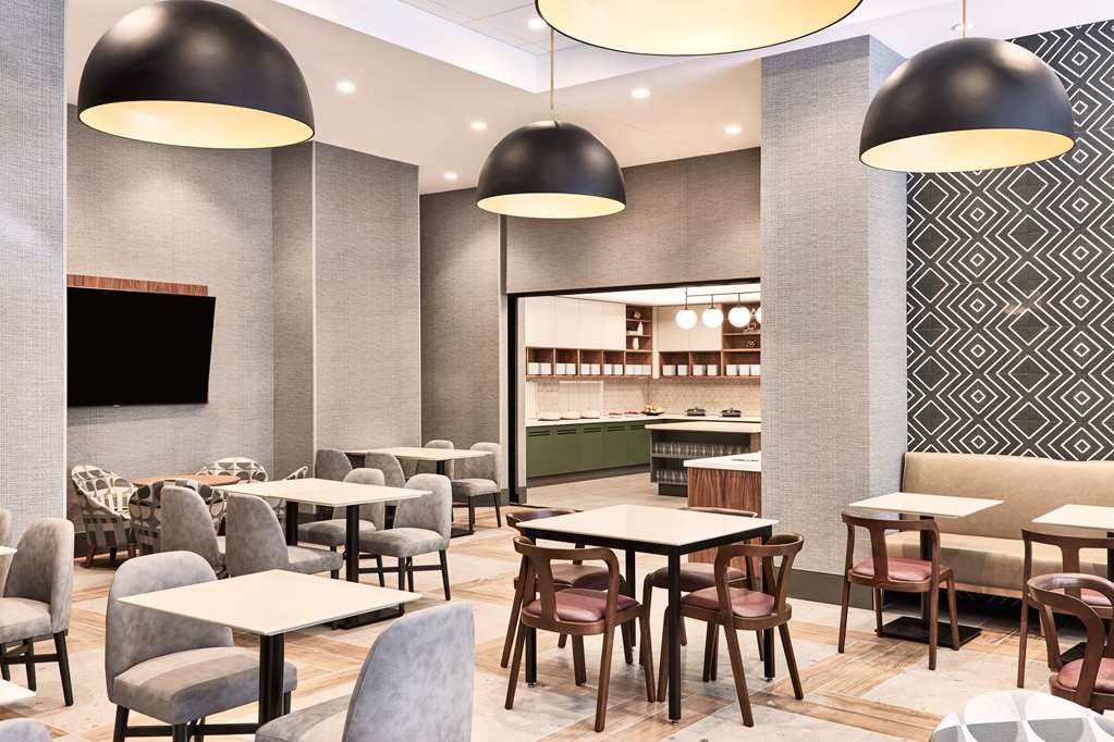 Hyatt Place Phoenix Downtown - photo 6