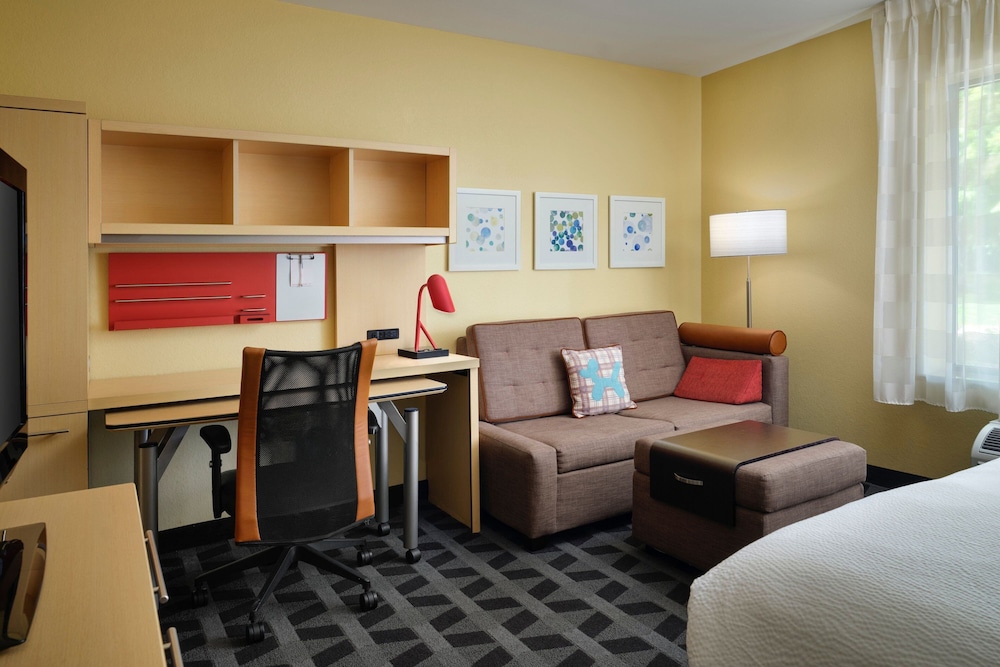 TownePlace Suites by Marriott Ann Arbor - photo 5