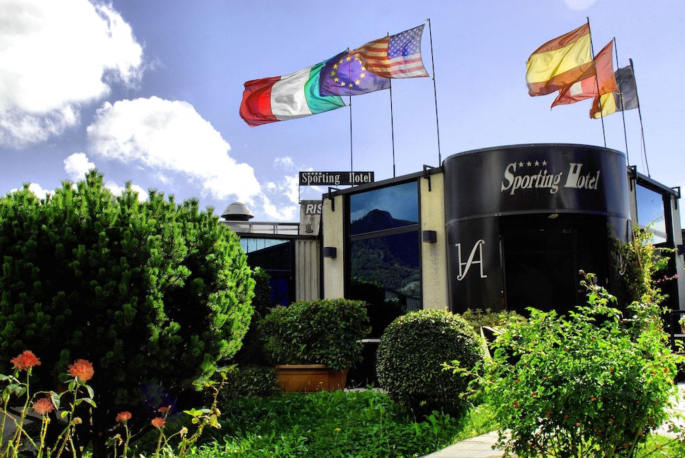 Sporting Hotel - last minute hotel in Gubbio