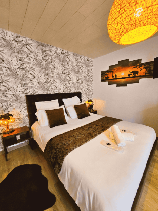 Giulia House Fécamp 4 Star Seaside Elegance — Fecamp — photo 4