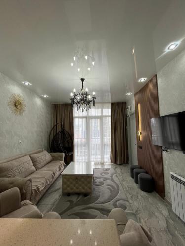 DS & Sea Suites Batumi in Unknown City, Georgia