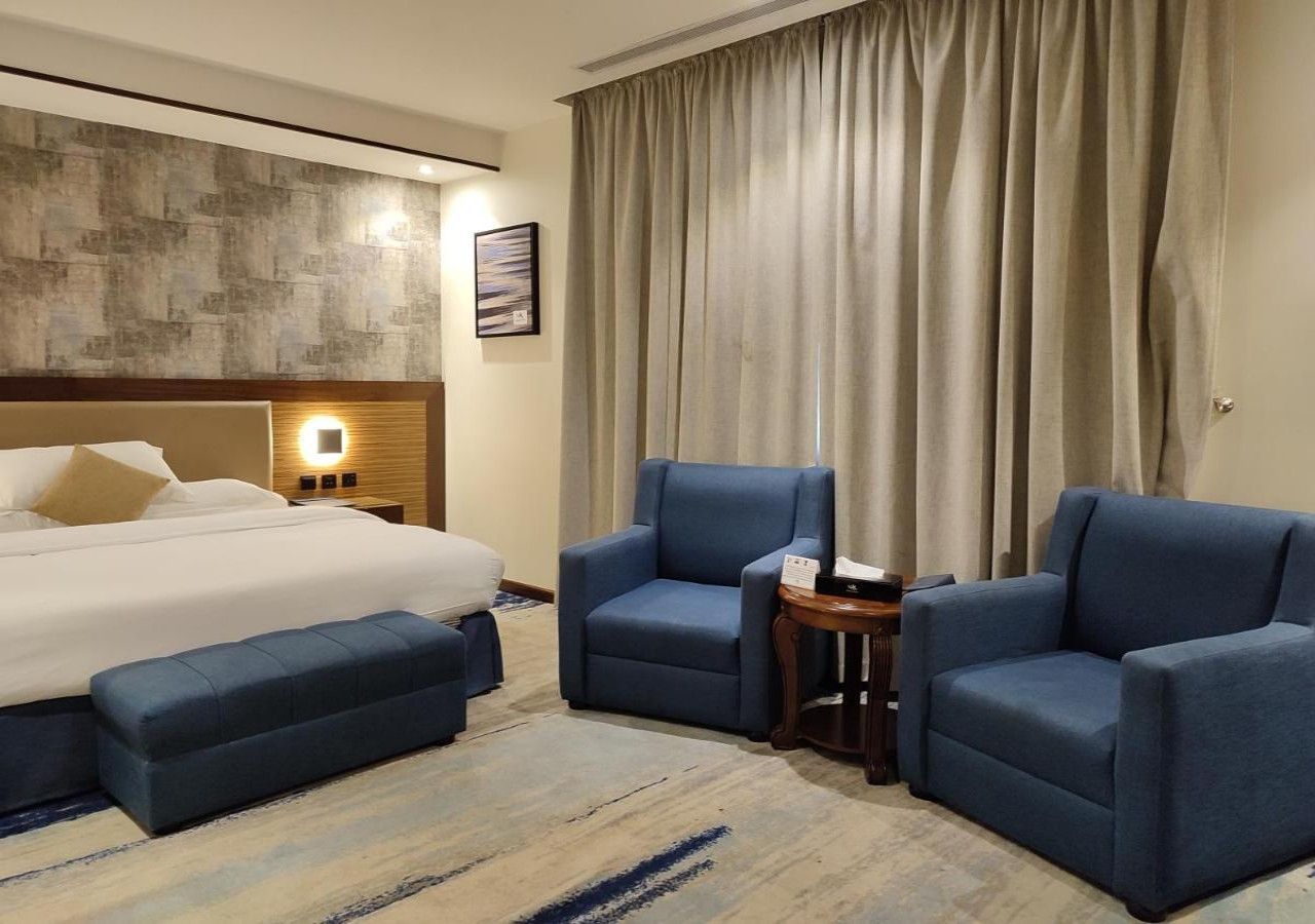 Kayan Hotel - last minute hotel in Jeddah