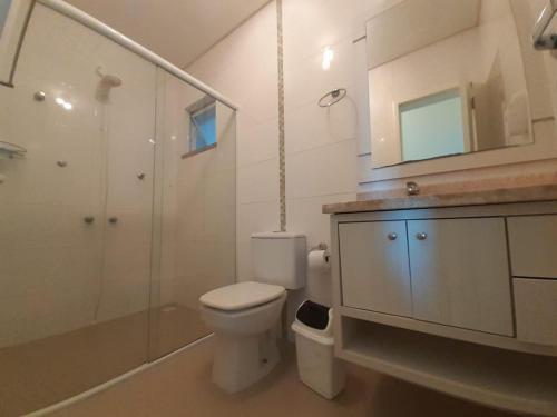 Apartamento Terra Nova Mariscal