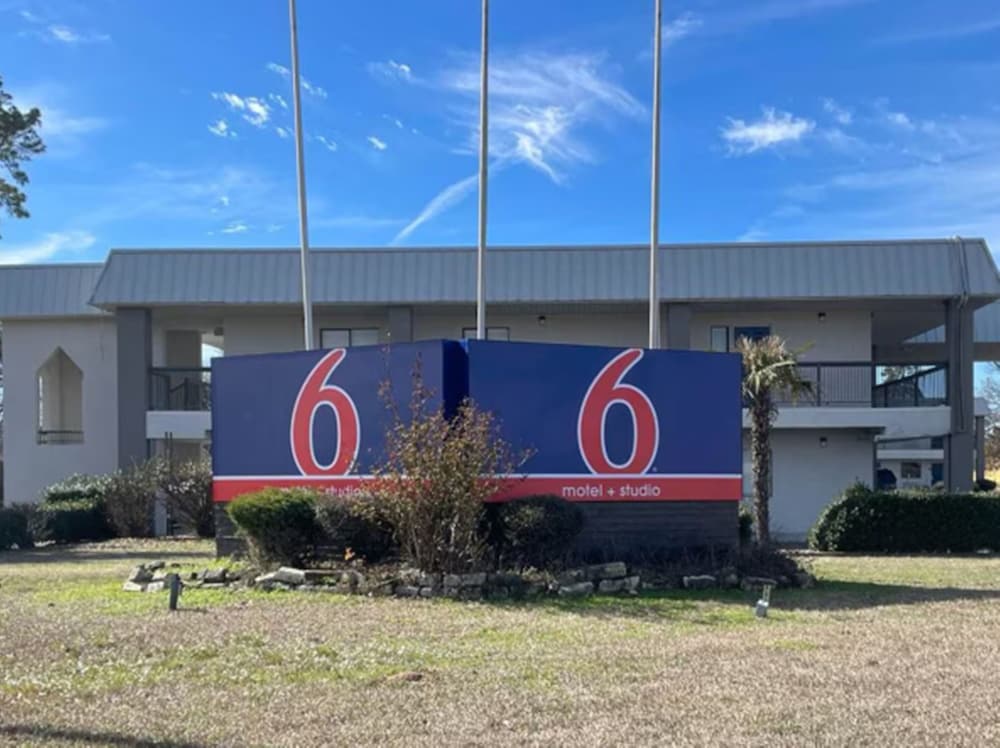 Motel 6 Texarkana TX - photo 38