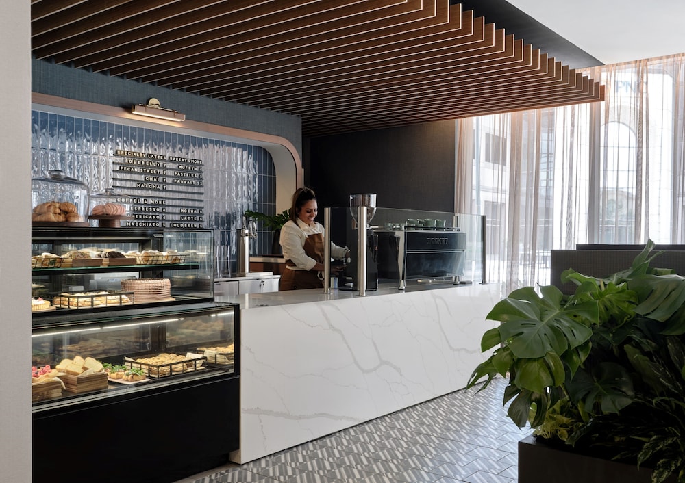 InterContinental San Antonio Riverwalk by IHG - photo 81