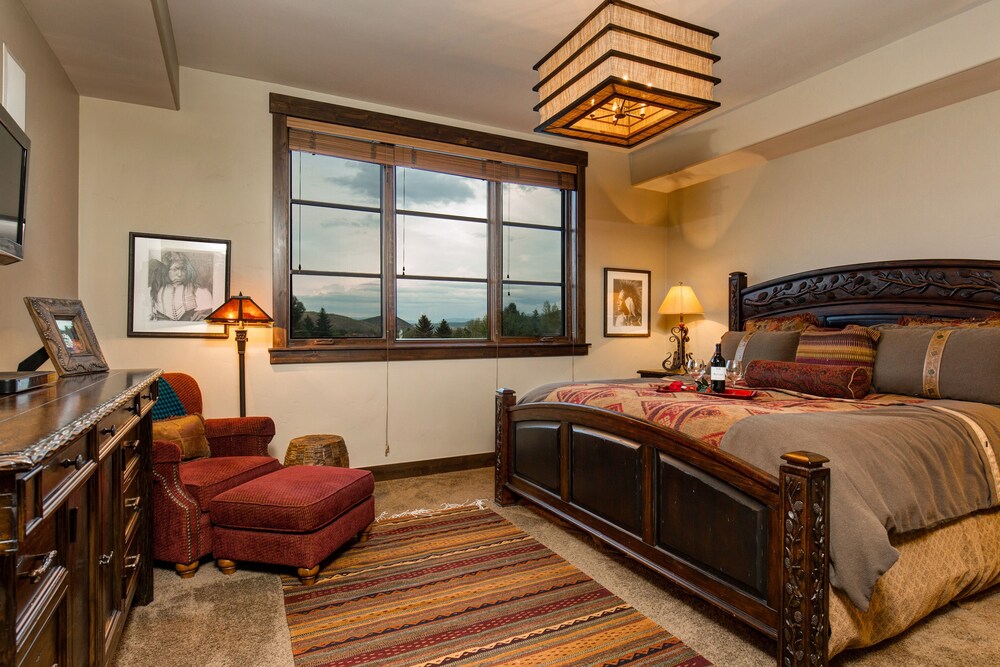 Abode at Silver Star - photo 15