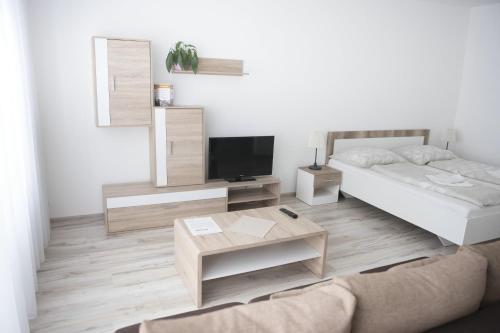 Olla apartmány — Svidnik — photo 3
