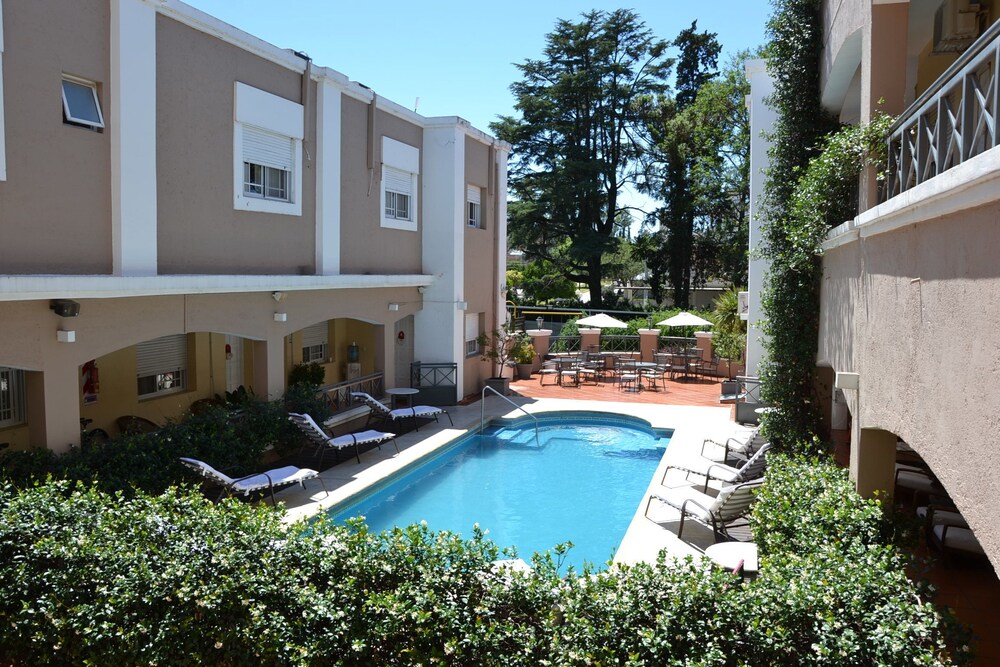 Solares Hotel & Spa in Alta Gracia, Argentina