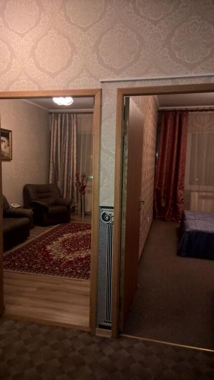 Dom Uchenykh - last minute hotel in Moscow