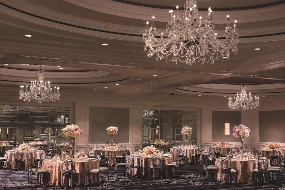 The Ritz Carlton San Francisco - photo 71