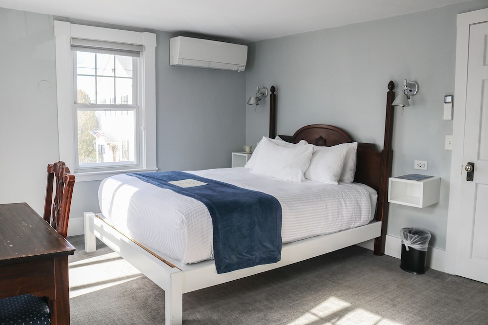 Emerson Inn - photo 26