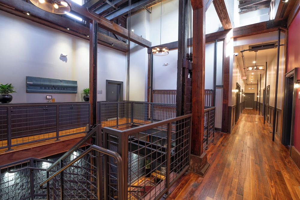 The Lofts at Downtown Salem - photo 32