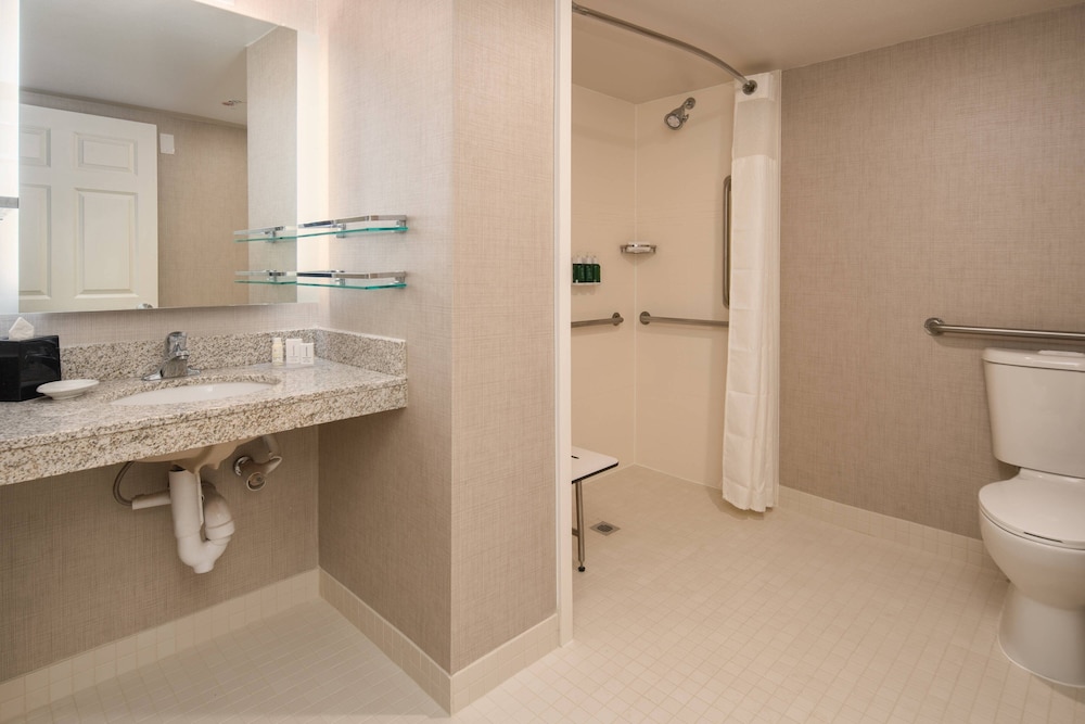 Residence Inn By Marriott Seattle East redmond - photo 14