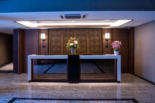 Christee Suites Hotel - last minute hotel in Malacca