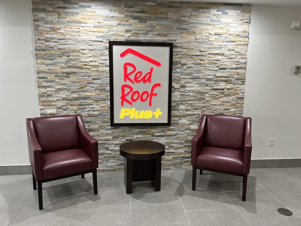 Red Roof Inn PLUS & Suites Birmingham Bessemer - photo 6