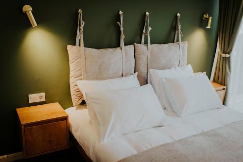 Luxury Inn Grand Residences