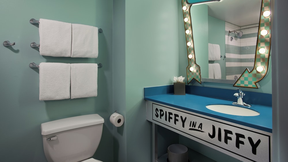 Disney's Art Of Animation Resort - photo 15