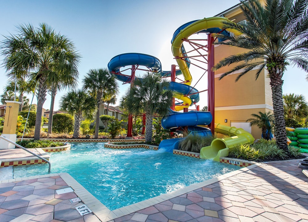 2 Bedroom l Waterpark & Resort Amenities Included Themed Rooms - photo 22