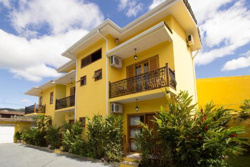 Pousada Banzay - last minute hotel in Paraty