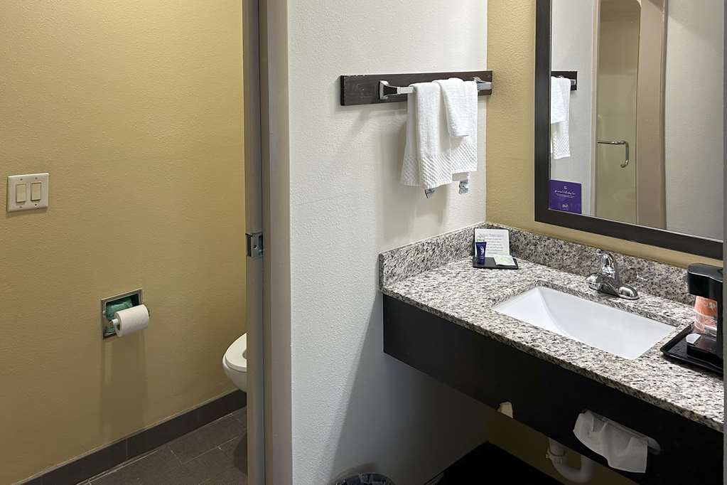 Sleep Inn Wilson near I 95 - photo 18
