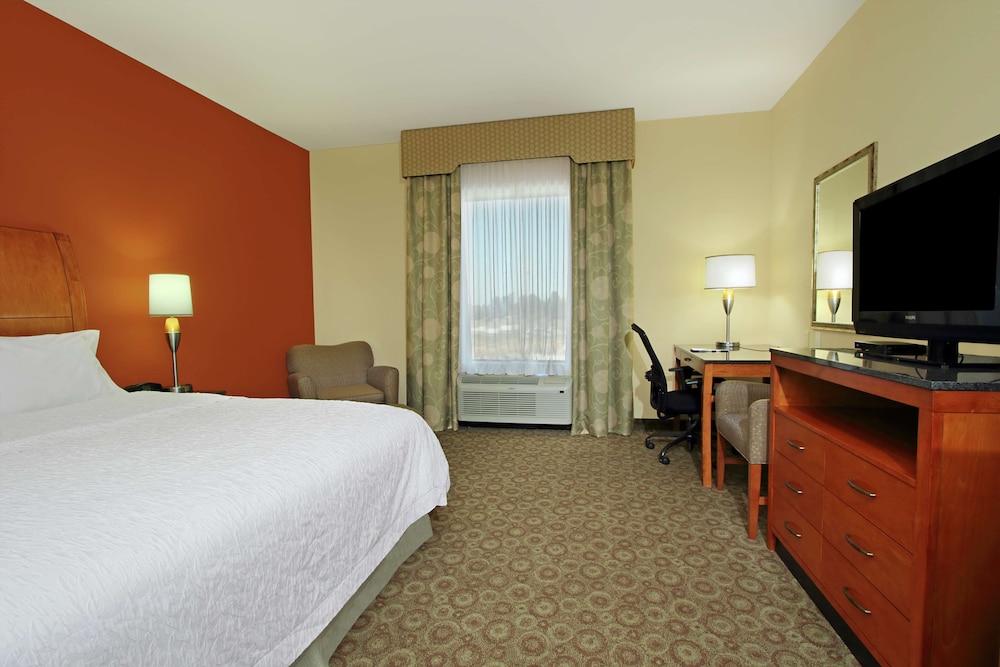 Hampton Inn & Suites Buffalo - photo 9