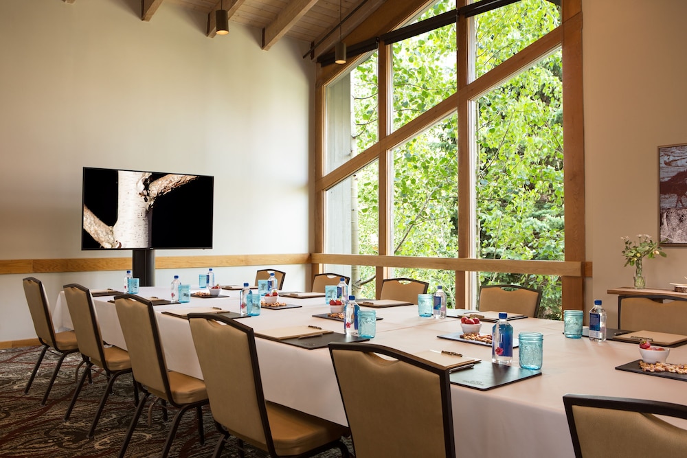 Snow King Resort Hotel & Luxury Residences - photo 110