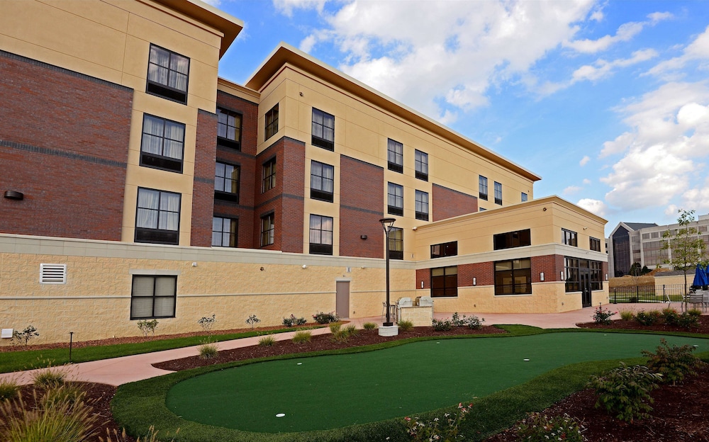 Homewood Suites By Hilton Cincinnati Mason - photo 34